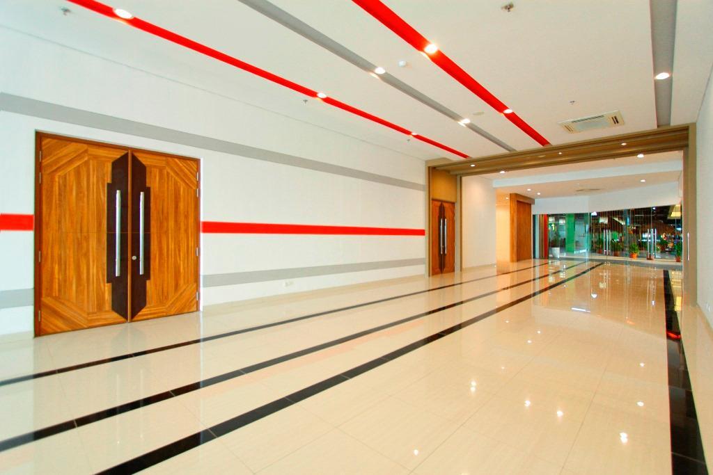 Fox Lite Hotel Metro Indah - Бандунг Екстер'єр фото