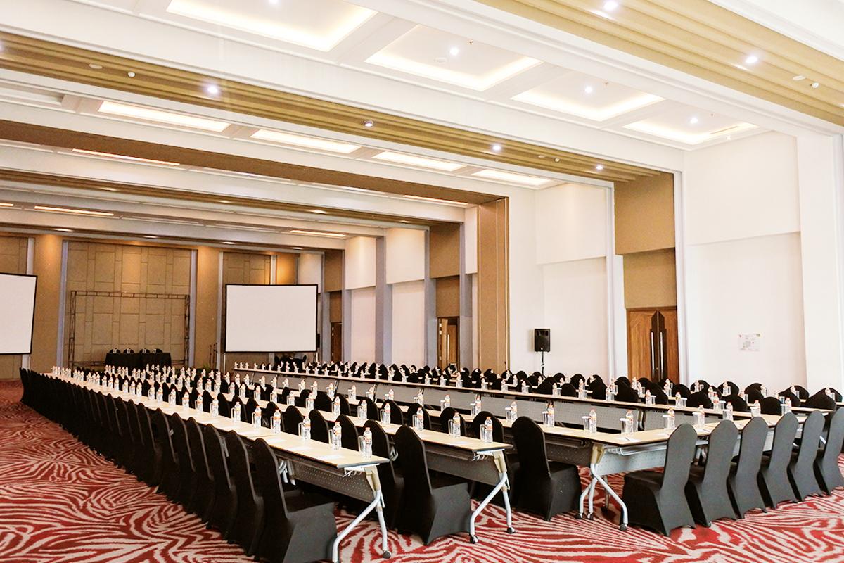Fox Lite Hotel Metro Indah - Бандунг Екстер'єр фото
