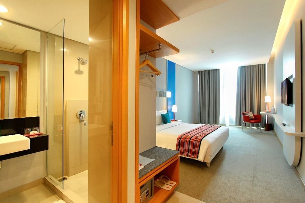 Fox Lite Hotel Metro Indah - Бандунг Екстер'єр фото